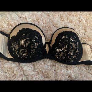 Torrid Bras 44C